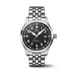 IWC Pilot's Watch Mark XX IW328202 Frontal