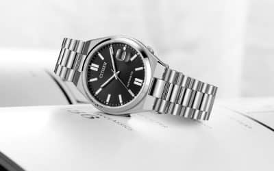 Citizen Tsuyosa NJ0150