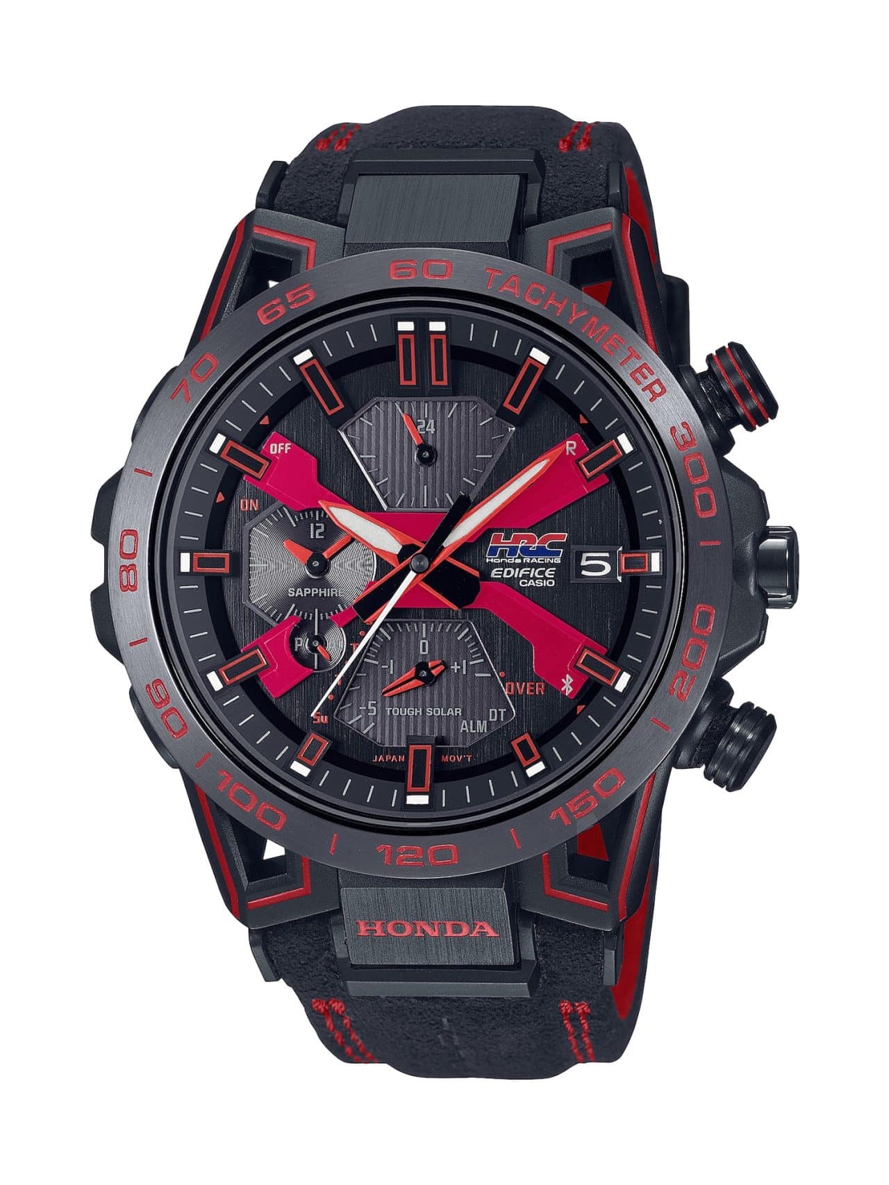 Casio Edifice EQB-2000HR