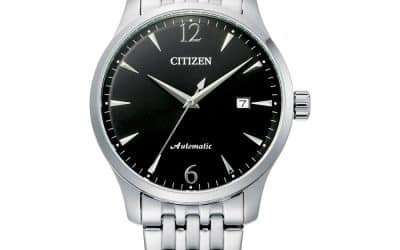 Citizen NJ0110-85E