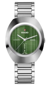 Rado Diastar Original R12160303 Frontal