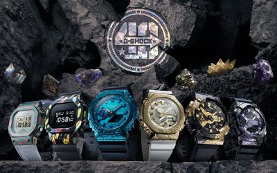 Casio Adventurer’s Stone