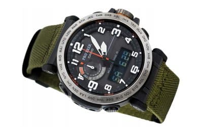 Casio PRW-6600YB-3ER