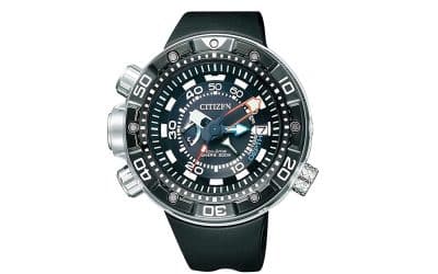 Citizen BN2024-05E