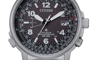 Citizen CB0240-88E