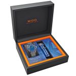 Mido Ocean Star Tribute Limited Edition Italy M026.807.11.041.00 Estuche