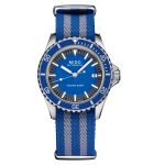 Mido Ocean Star Tribute Limited Edition Italy M026.807.11.041.00 Frontal NATO