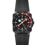 Bell & Ross BR 03-92 Marine 22 Frontal