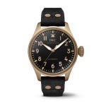 IWC Big Pilot’s Watch 43 Bronce Mr Porter Edition 1 IW329703 Frontal
