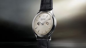 Jaeger-LeCoultre The Collectibles Futurematic 1957
