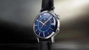Jaeger-LeCoultre The Collectibles Memovox Automatic 1968