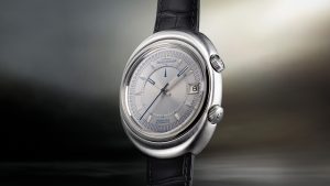 Jaeger-LeCoultre The Collectibles Memovox Speed Beat GT 1972