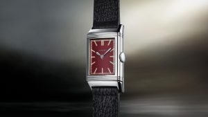 Jaeger-LeCoultre The Collectibles Reverso 1933