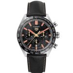TAG Heuer Carrera Year of the Rabbit CBN2A1L.FC6521 Frontal