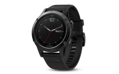 Garmin Fenix 5