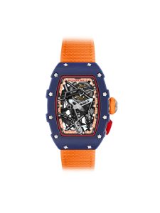 Richard Mille RM 07-04 Automatic Sport Blue Frontal