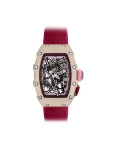 Richard Mille RM 07-04 Automatic Sport Creamy white Frontal