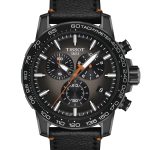 Tissot Supersport Chrono Basketball Edition T125.617.36.081.00 Frontal