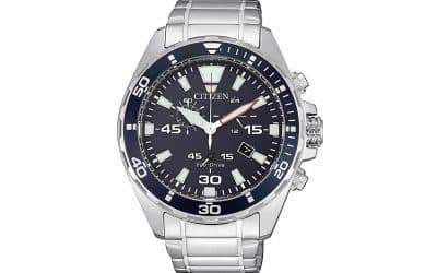 Citizen AT2431-87L