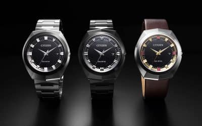 Citizen Eco-Drive 365