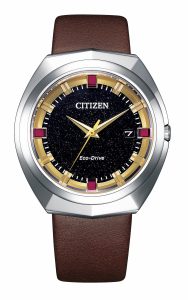 Citizen Eco-Drive 365 Limited Edition 1200 BN1010-05E Frontal