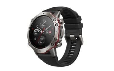 Amazfit Falcon