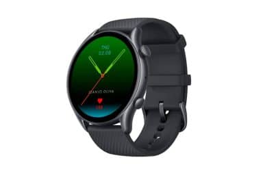 Amazfit GTR 3 Pro