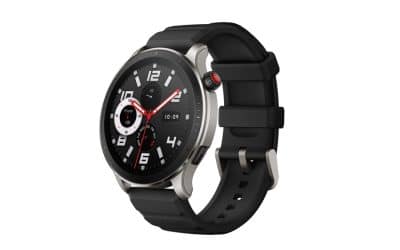Amazfit GTR 4
