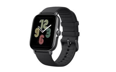 Amazfit GTS 3