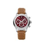 Chopard Mille Miglia Classic Chronograph 40,5 mm 168619-3003 Frontal