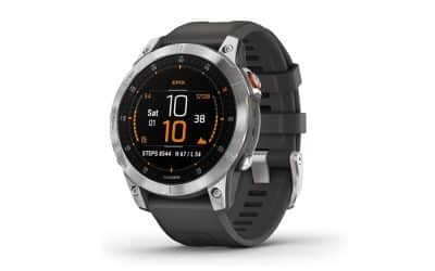 Garmin Epix 2