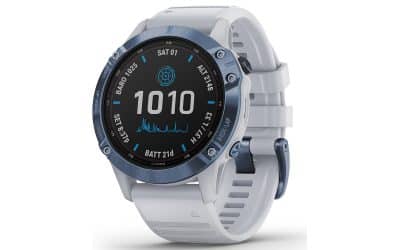 Garmin Fenix 6