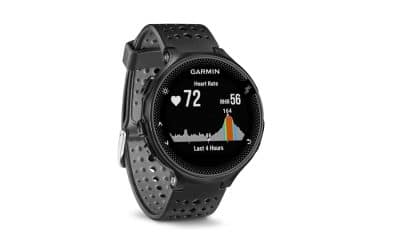 Garmin Forerunner 235