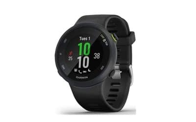 Garmin Forerunner 45