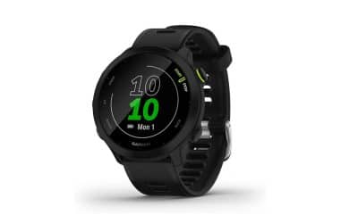 Garmin Forerunner 55