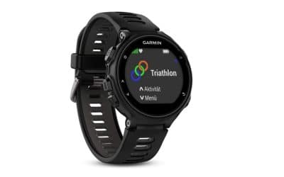Garmin Forerunner 735XT
