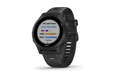 Garmin Forerunner 945