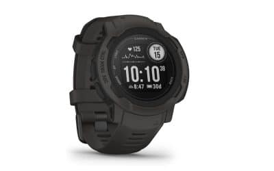 Garmin Instinct 2