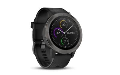 Garmin Vivoactive 3