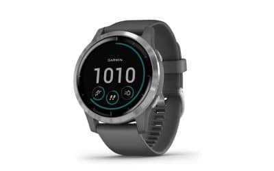 Garmin Vivoactive 4