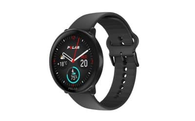 Polar Ignite 3
