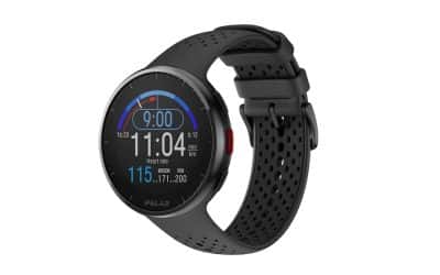 Polar Pacer Pro