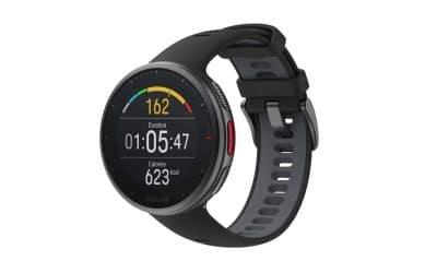 Polar Vantage V2