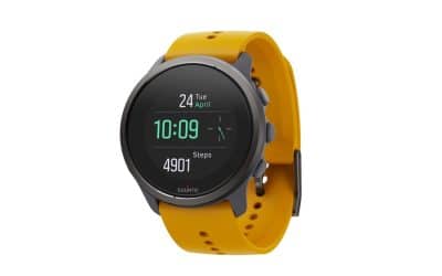 Suunto 5 Peak