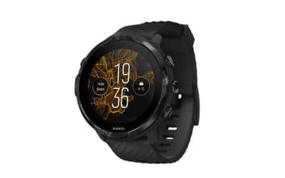 Suunto 7