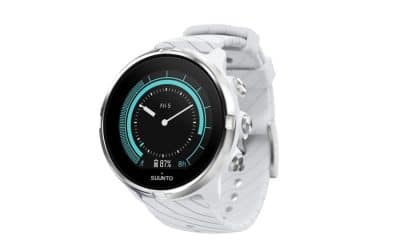 Suunto 9