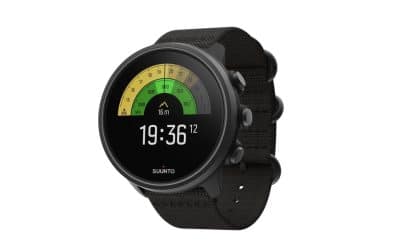 Suunto 9 Baro