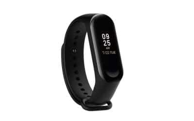Mi Band 3