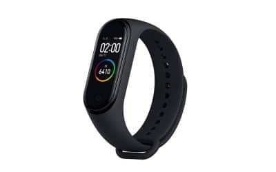 Mi Band 4