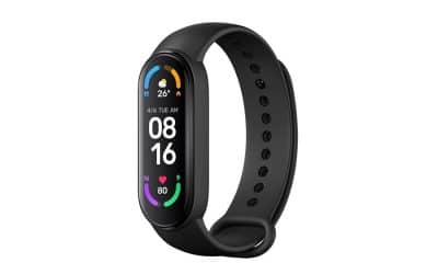 Mi Band 6